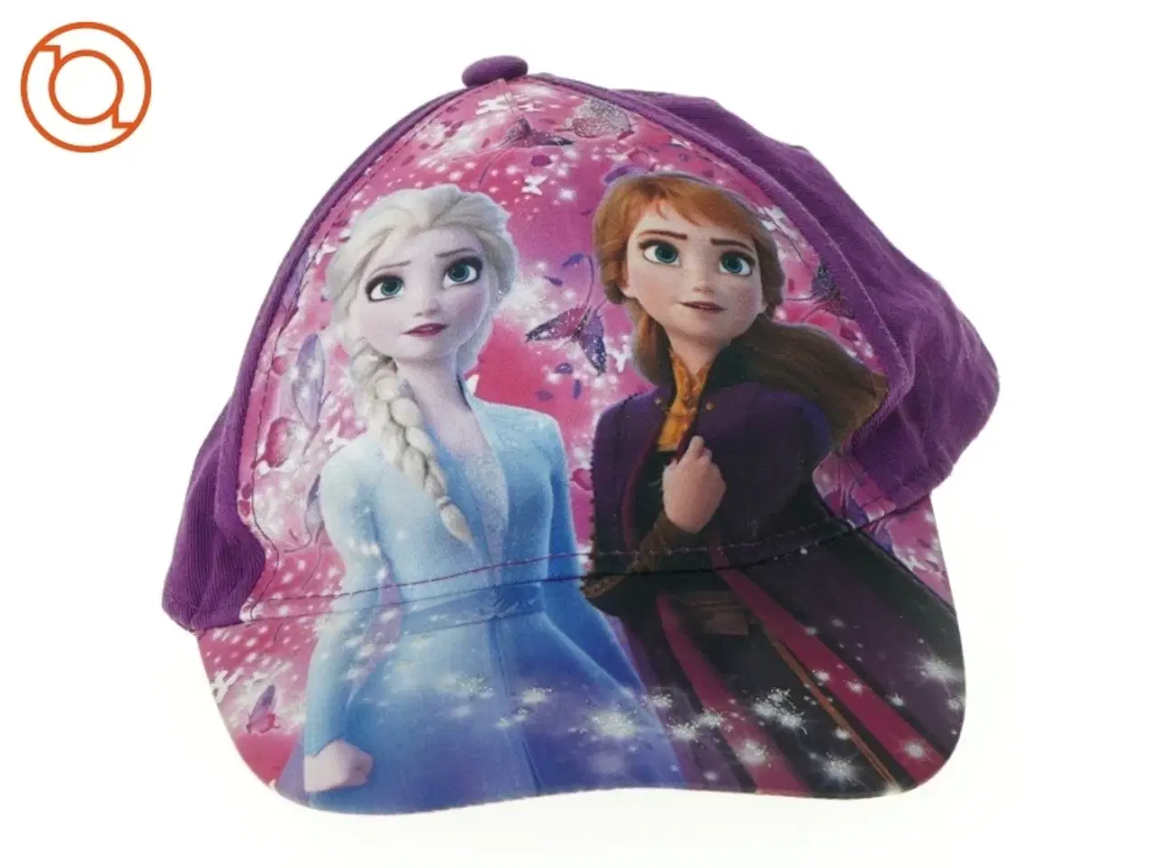Billede 7 - Kasketter fra Disney Frost Og Gurli Gris (str. 54)
