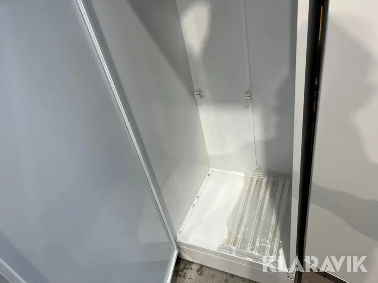 Billede 8 - Varmeskabe Electrolux 5 stk