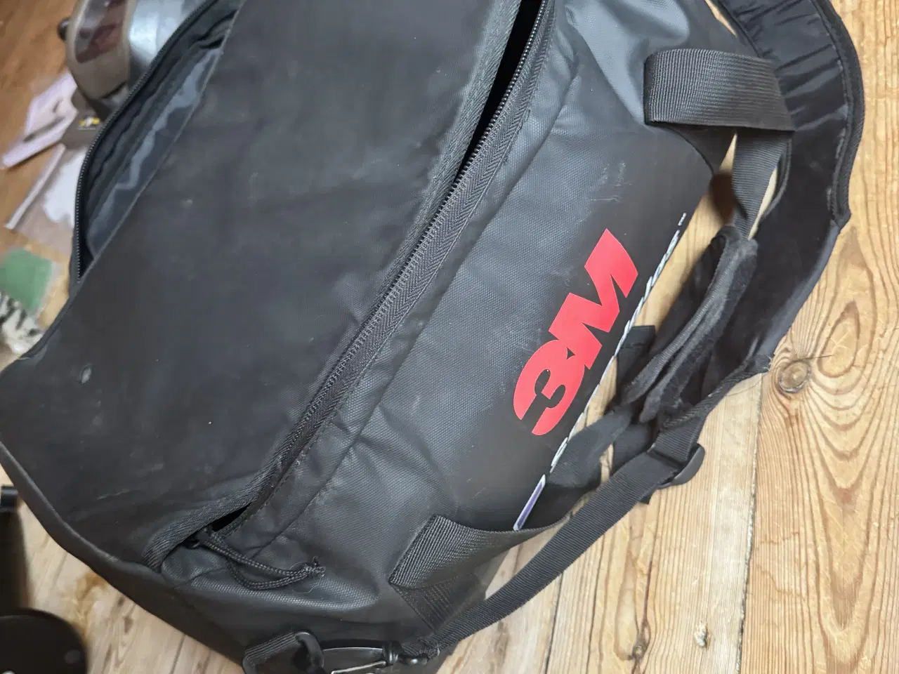 Billede 8 - Svejse hjelm - 3m speedglas g5-01