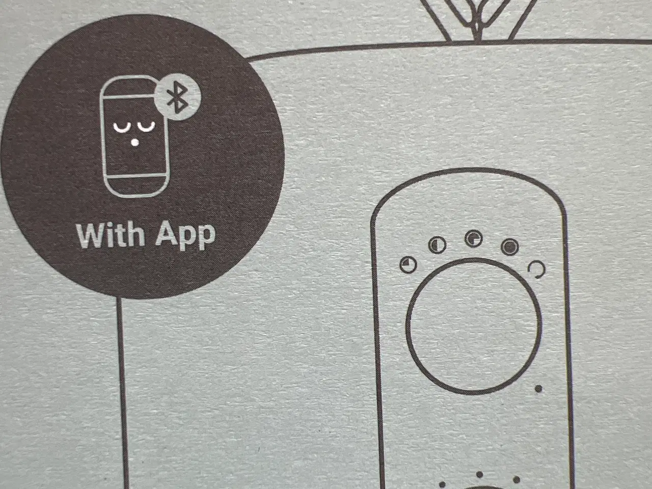 Billede 13 - Membantu vuggemotor til slyngevugge