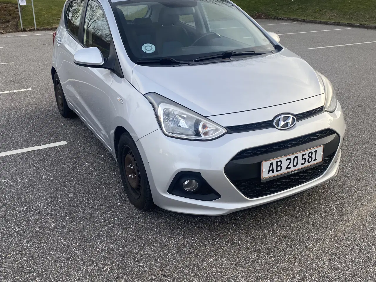 Billede 2 - Hyundai i10 - Økonomisk pendlerbil