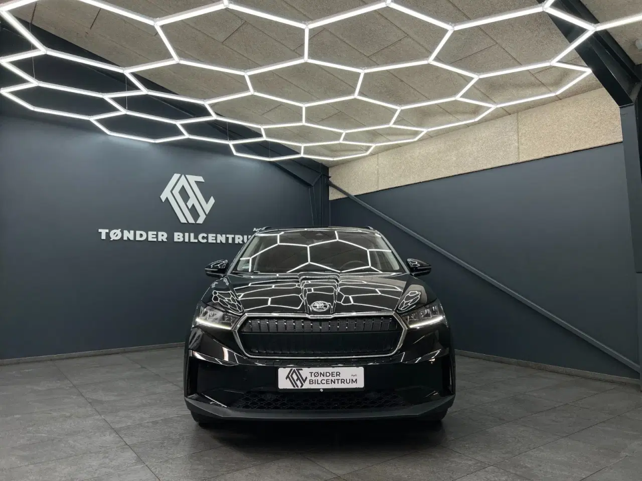 Billede 5 - Skoda Enyaq 60 iV ecoSuite