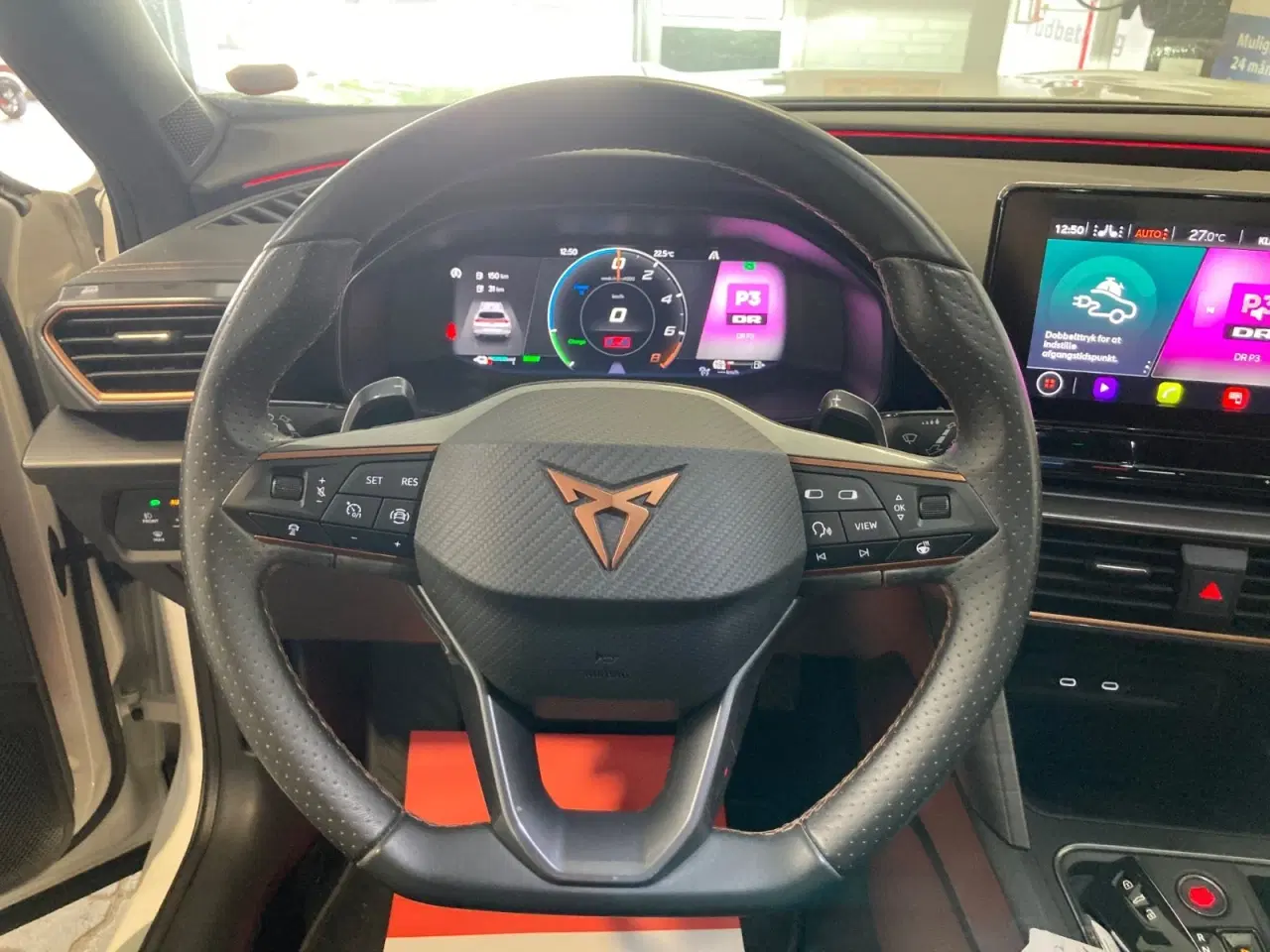Billede 12 - Cupra Formentor 1,4 eHybrid DSG