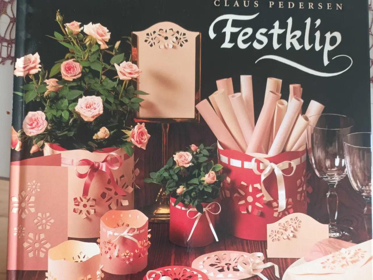 Billede 1 - Festklip