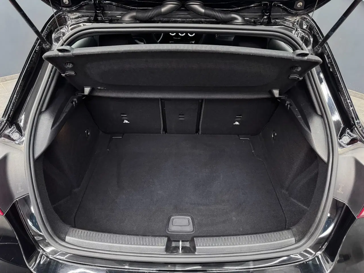 Billede 16 - Mercedes A220 d 2,0 AMG Line aut.