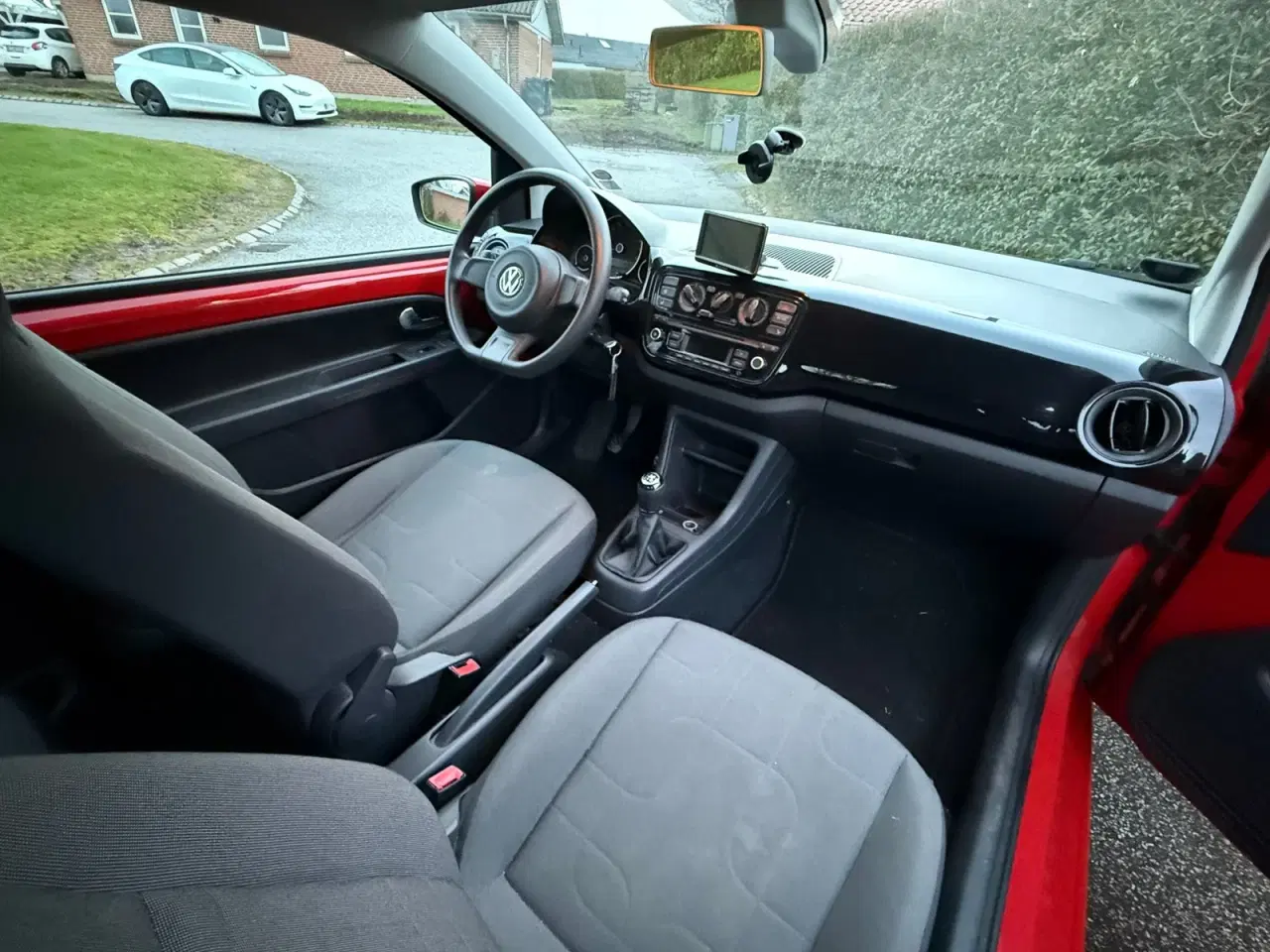 Billede 7 - VW Up! 1,0 75 Move Up!