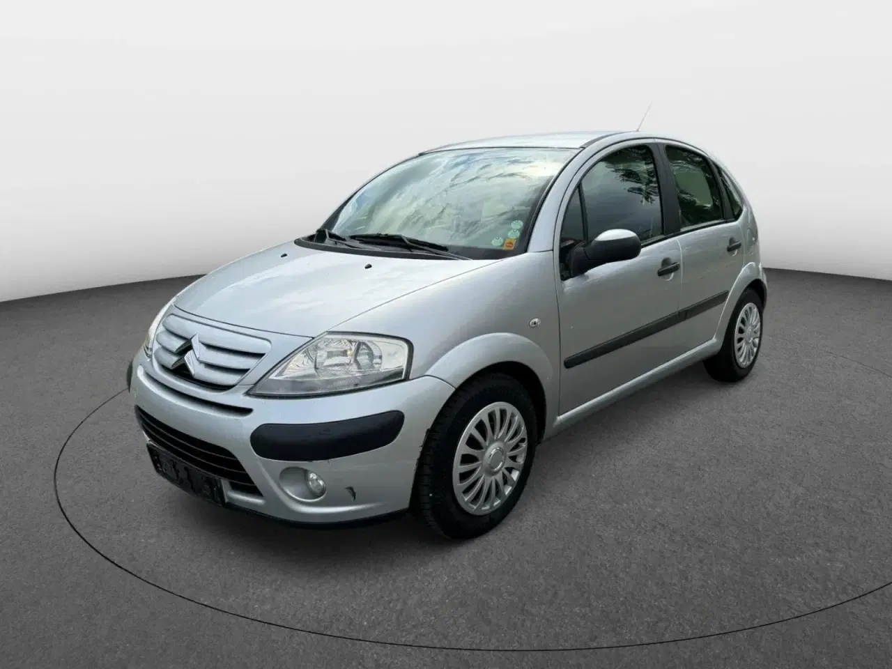 Billede 1 - Citroën C3 1,6 HDi