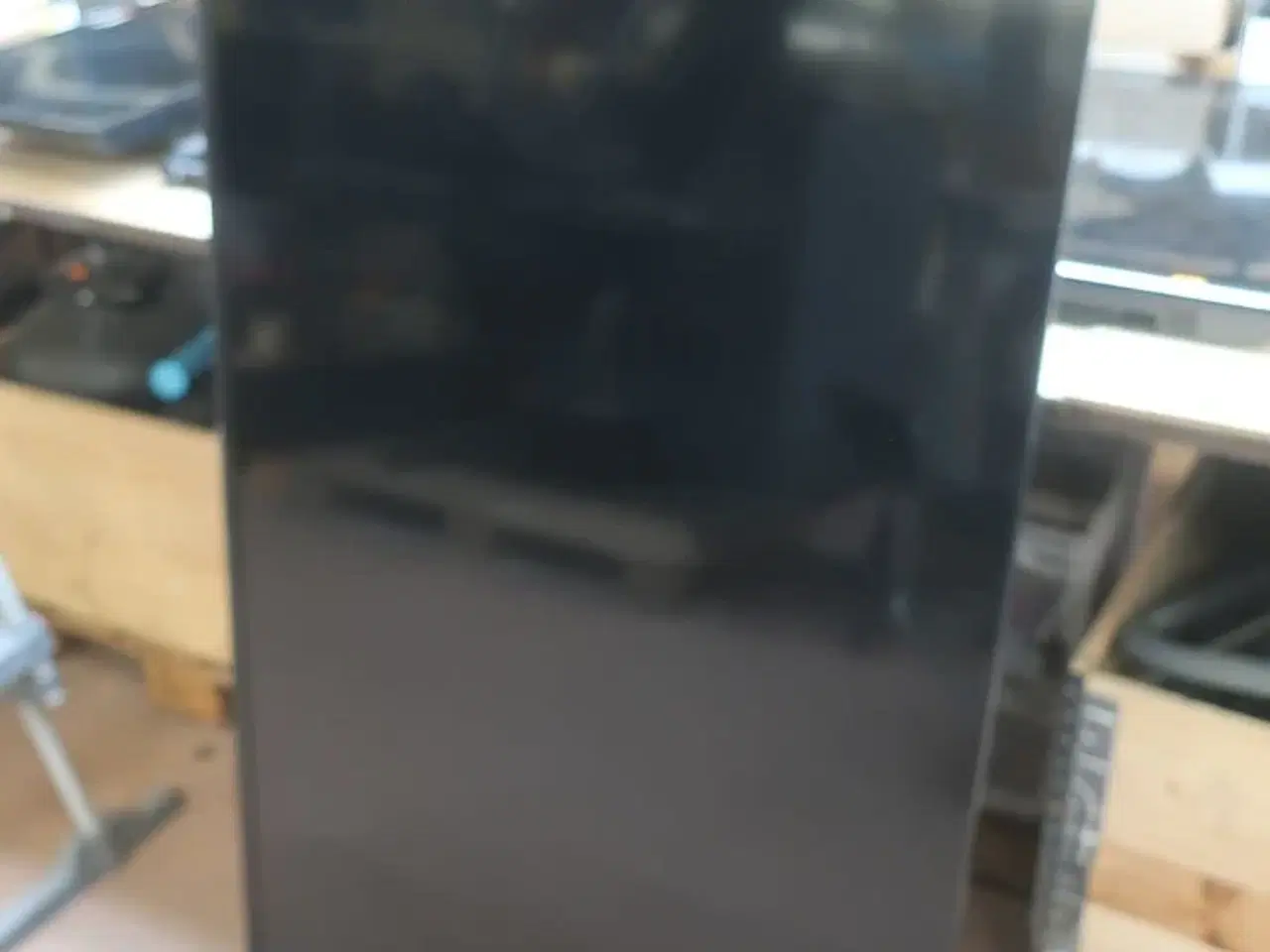 Billede 1 - Fjernsyn SAMSUNG UE65AU6905K