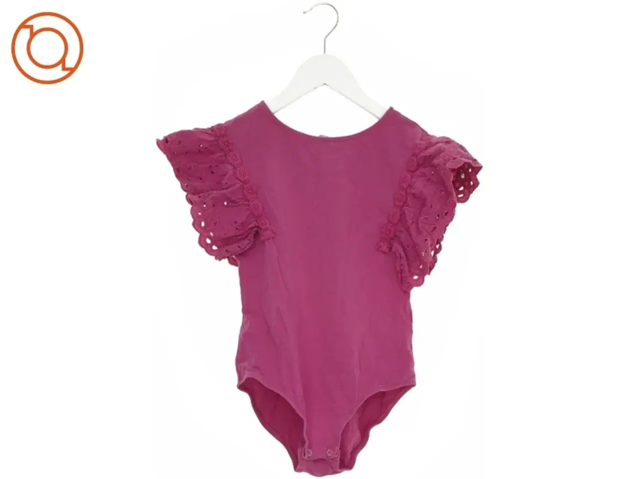 Billede 1 - Bodystocking fra Zara (str. 152 cm)