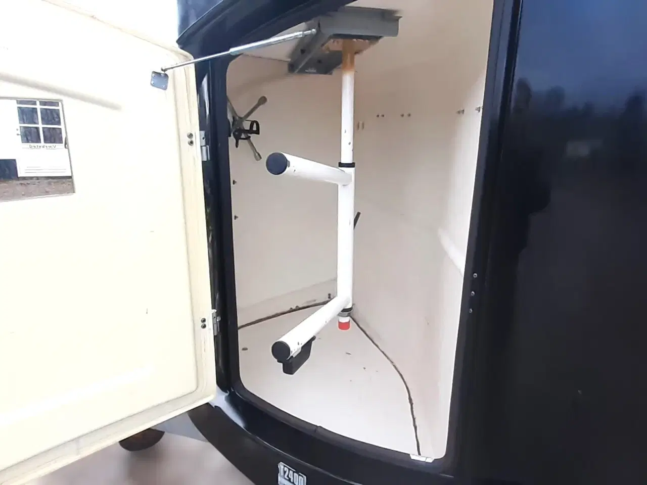 Billede 8 - Humbaur Maximus