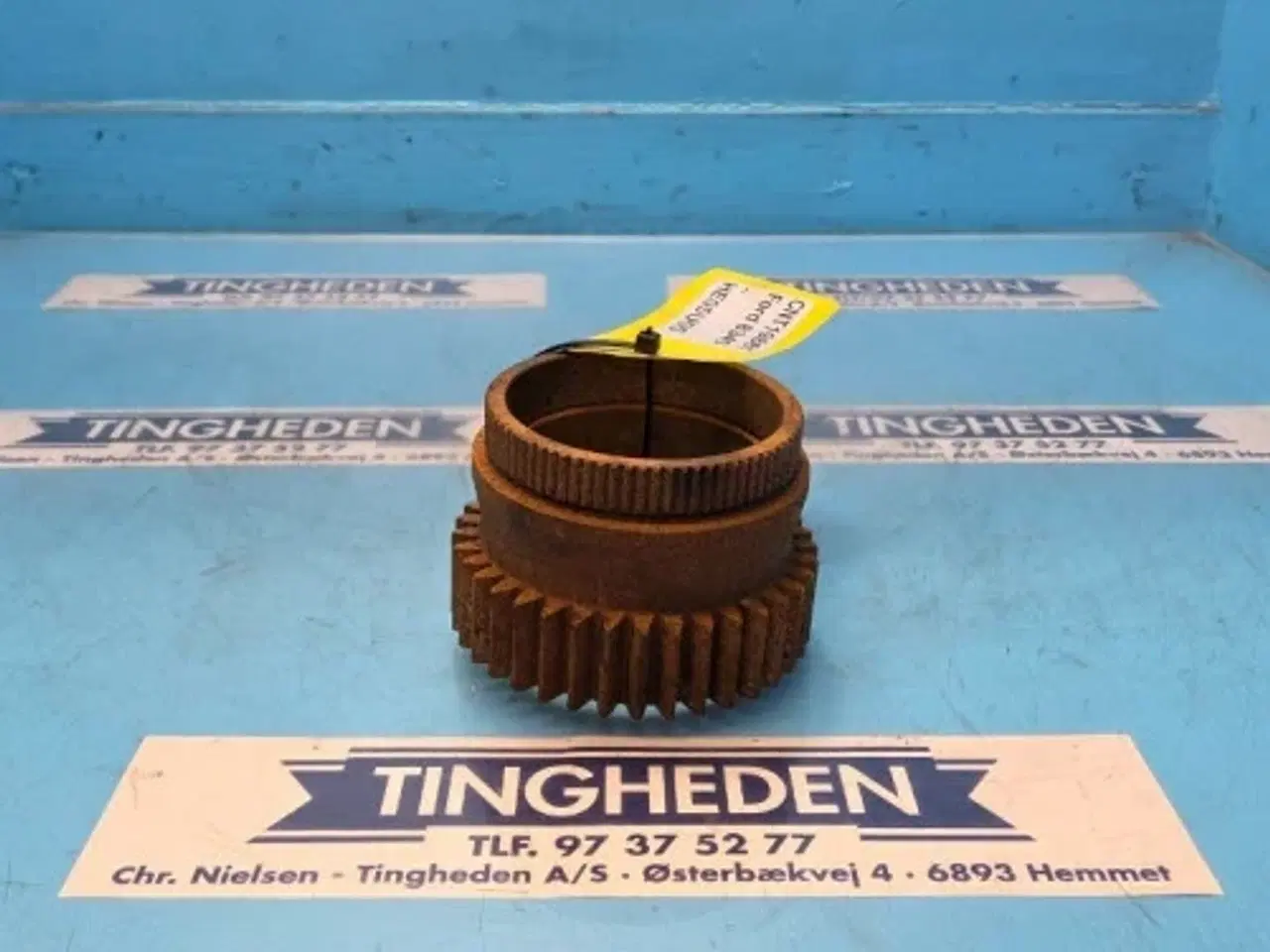 Billede 1 - Ford 8340 Tandhjul F0NN7Z459BA