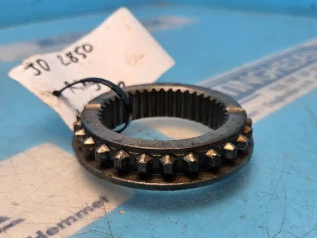 Billede 3 - John Deere 2850 Ring L41673