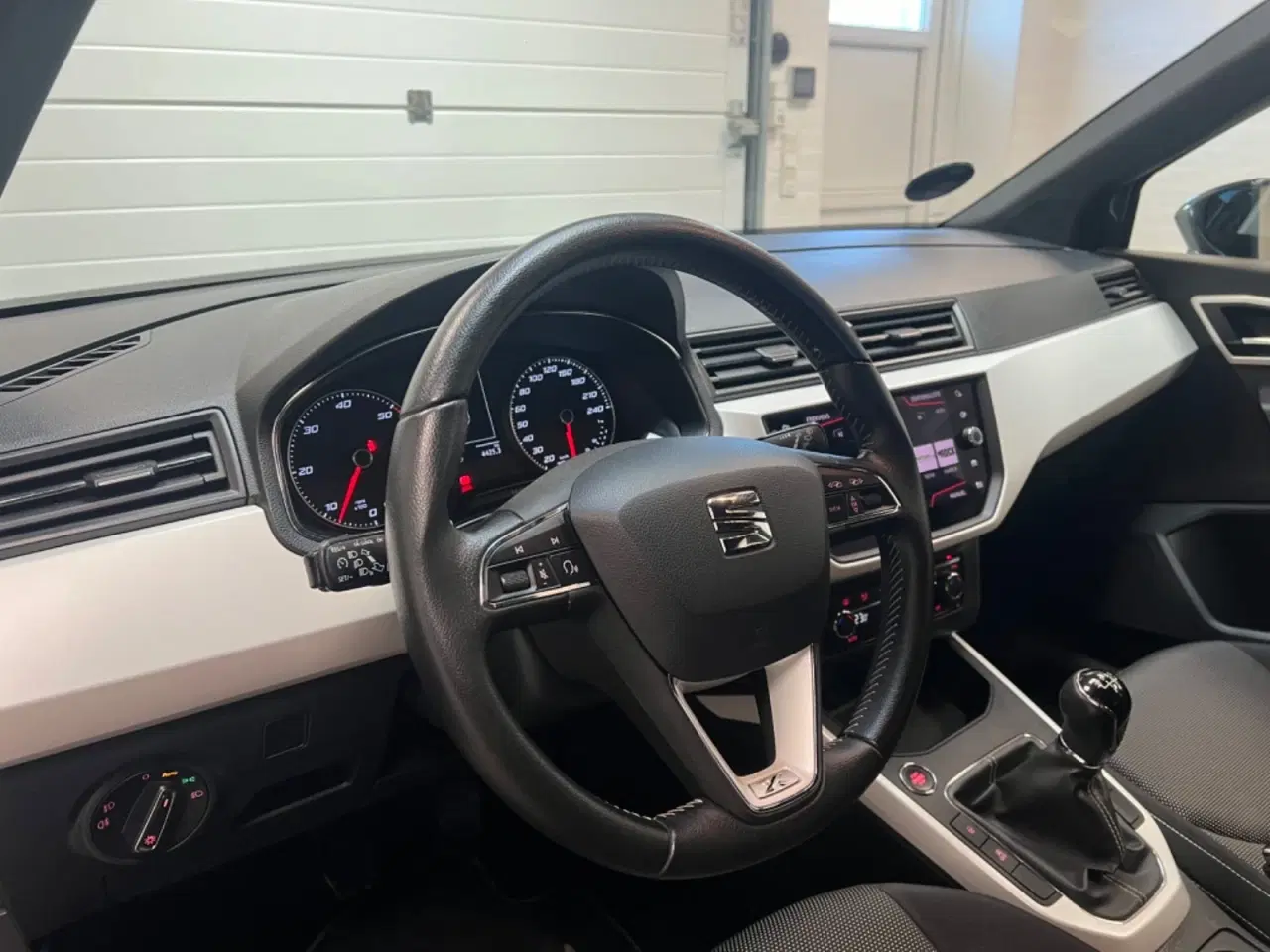 Billede 9 - Seat Arona 1,6 TDi 95 Xcellence