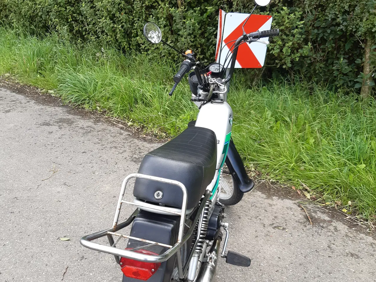 Billede 2 - Sjælden og fin puch