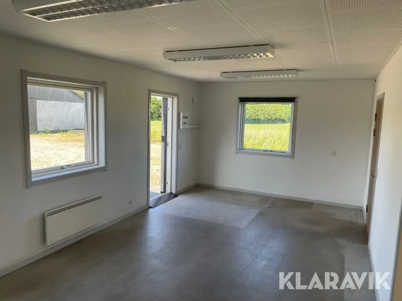Billede 12 - Beboelsesmodul/pavillion JK Pavilloner 64 kvadratmeter