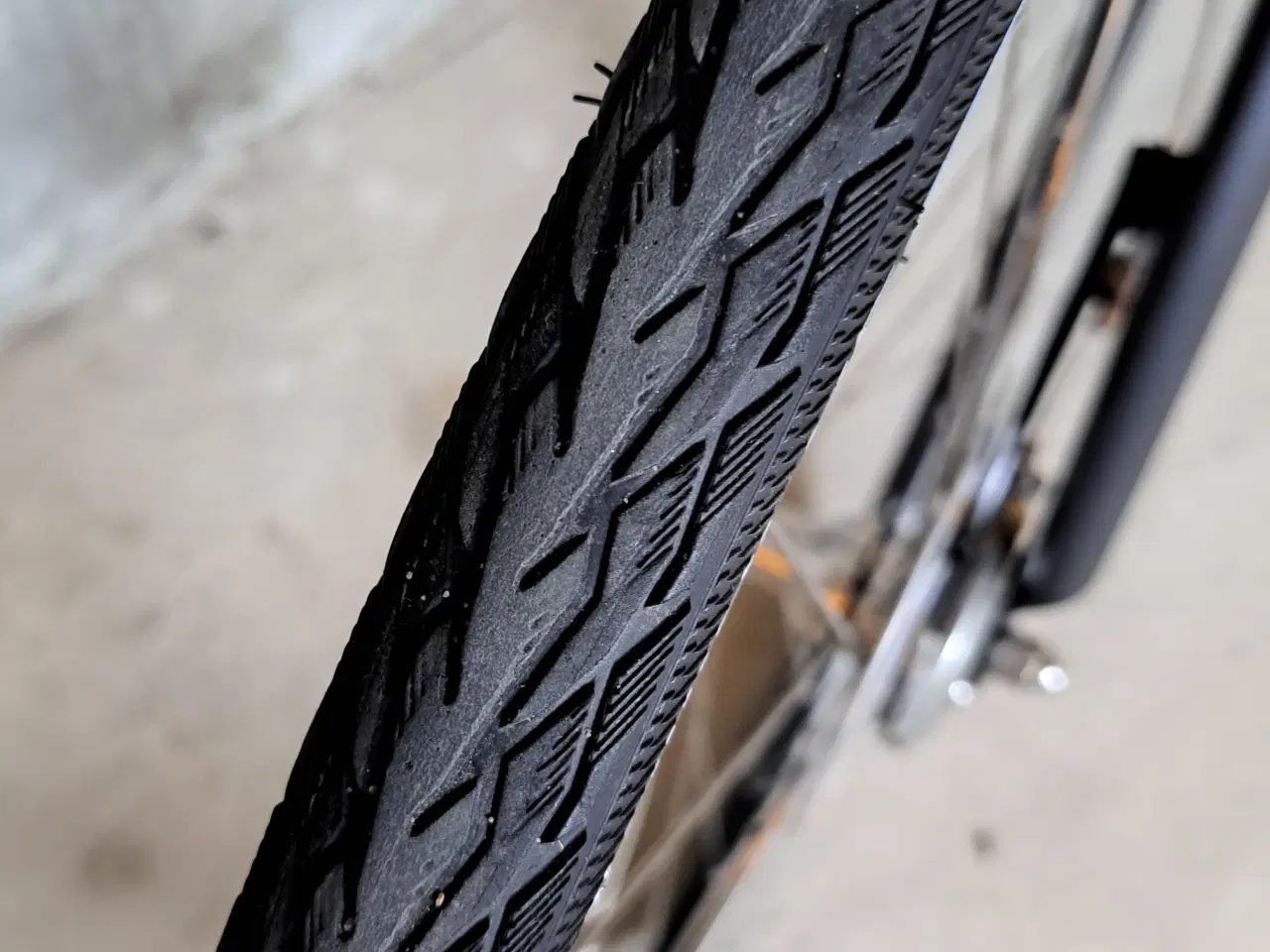 Billede 4 - Damecykel Nishiki race Hybrid 28 tommer