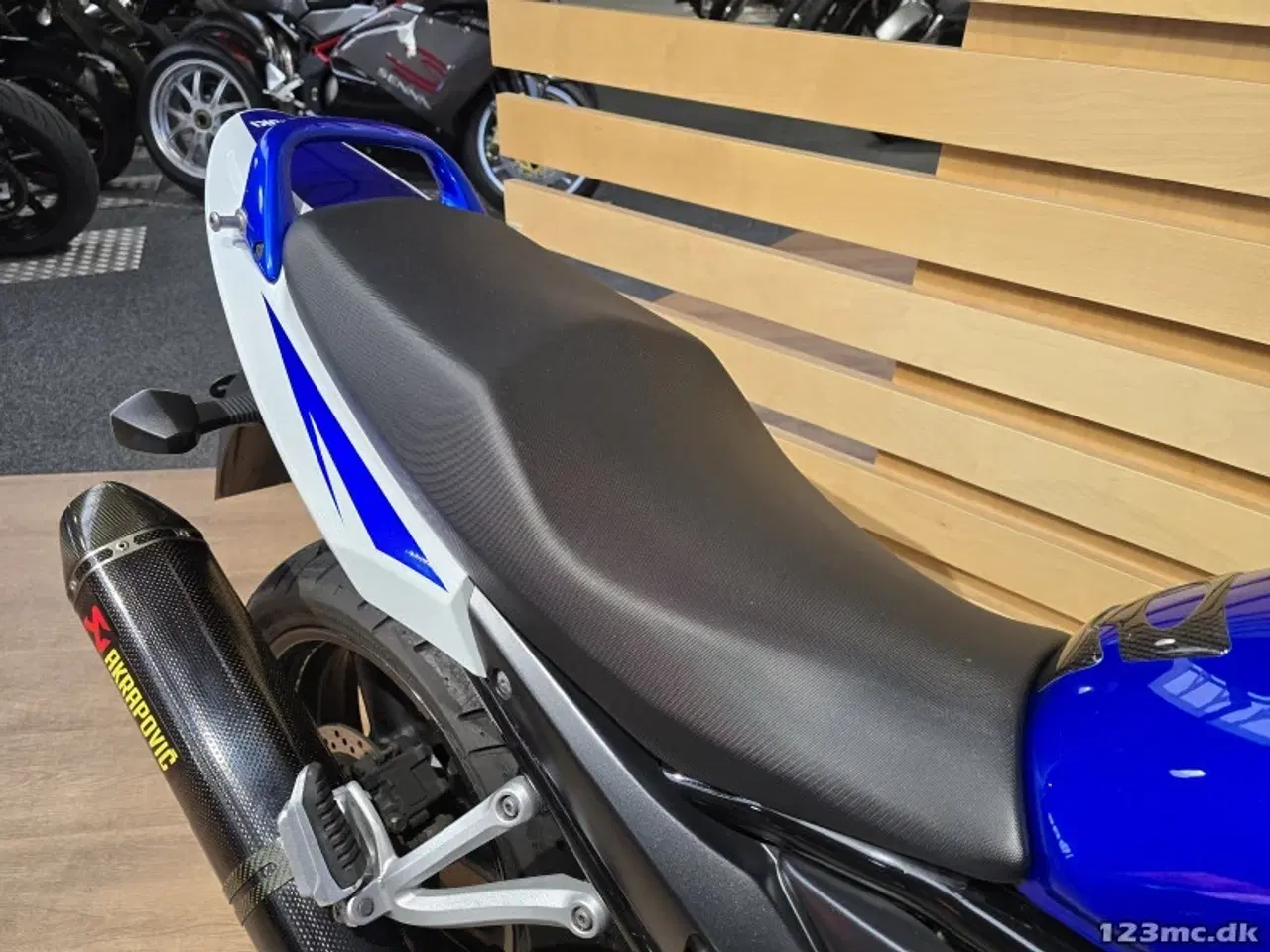 Billede 10 - Suzuki GSX 650 F