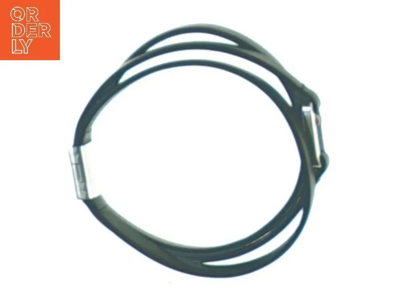 Billede 4 - Armbånd fra Tommy Hilfiger (str. 7 cm)