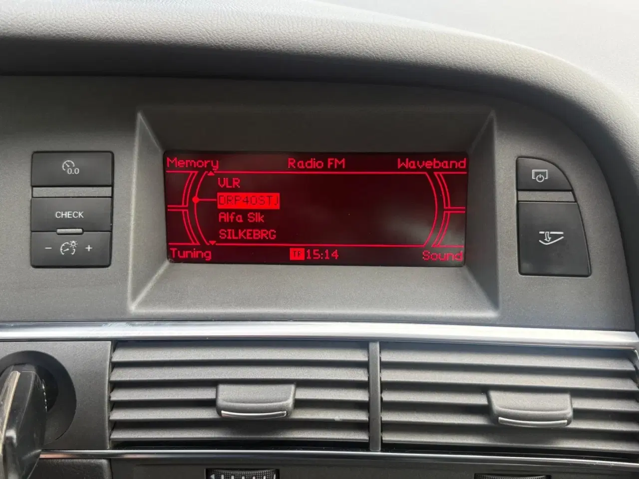 Billede 13 - Audi A6 2,4 V6