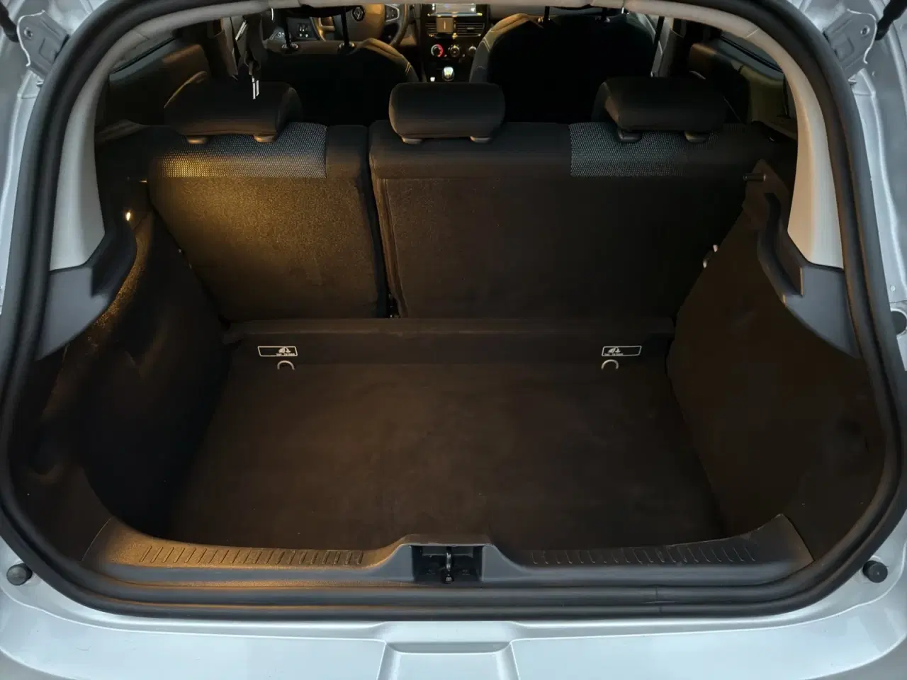 Billede 15 - Renault Clio IV 1,5 dCi 90 Zen