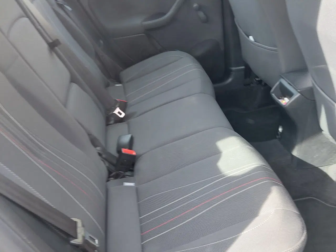 Billede 8 - Seat xl 1.6 tdi