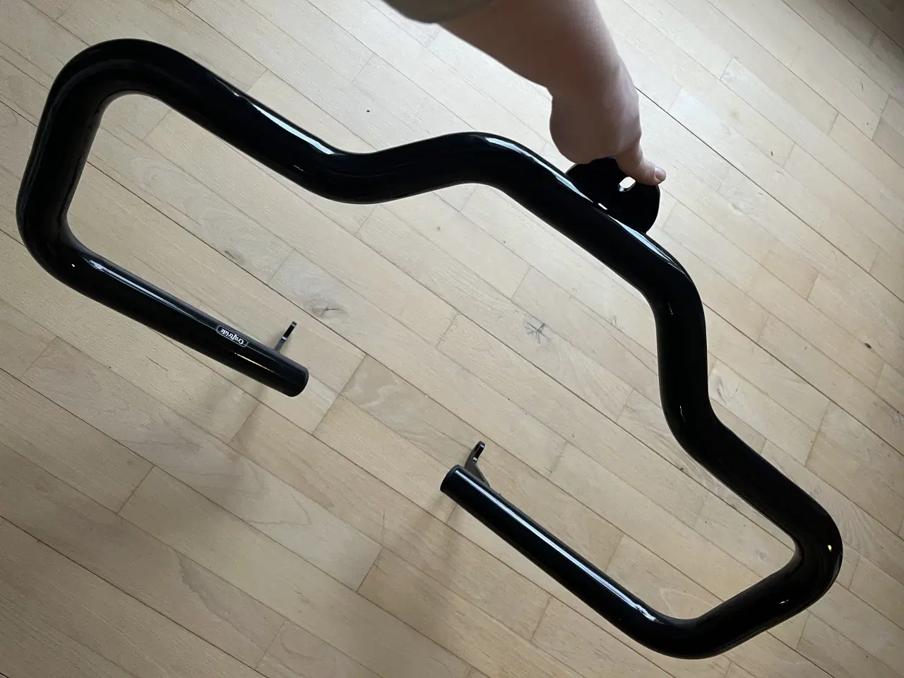 Billede 3 - Motorbøjle til Softail