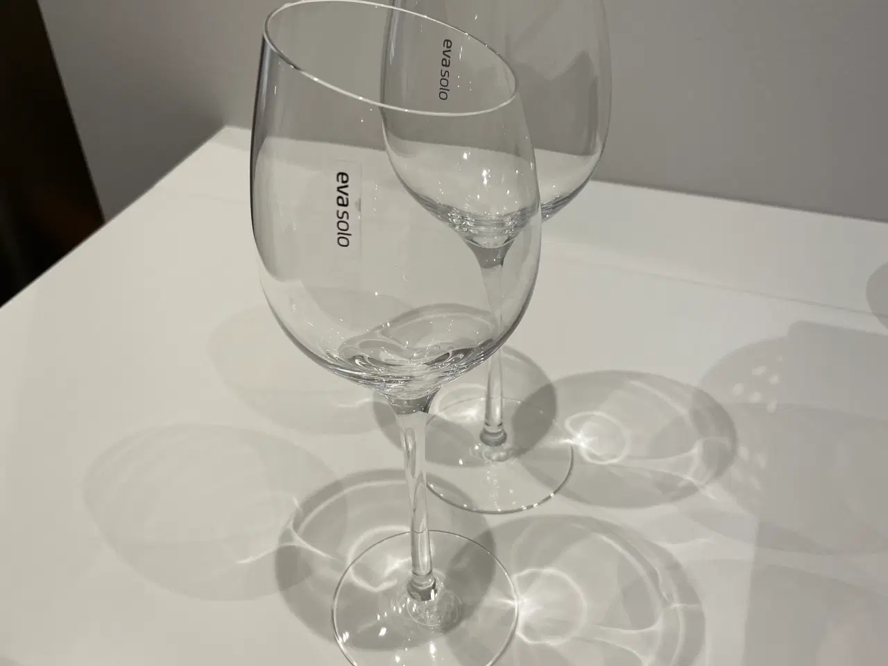 Billede 4 - Eva Solo vand-, vin- og champagneglas