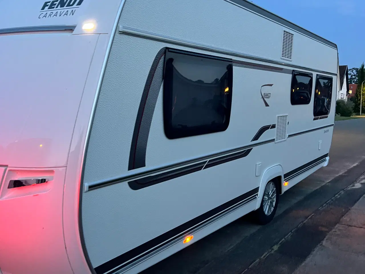 Billede 17 - Campingvogn 