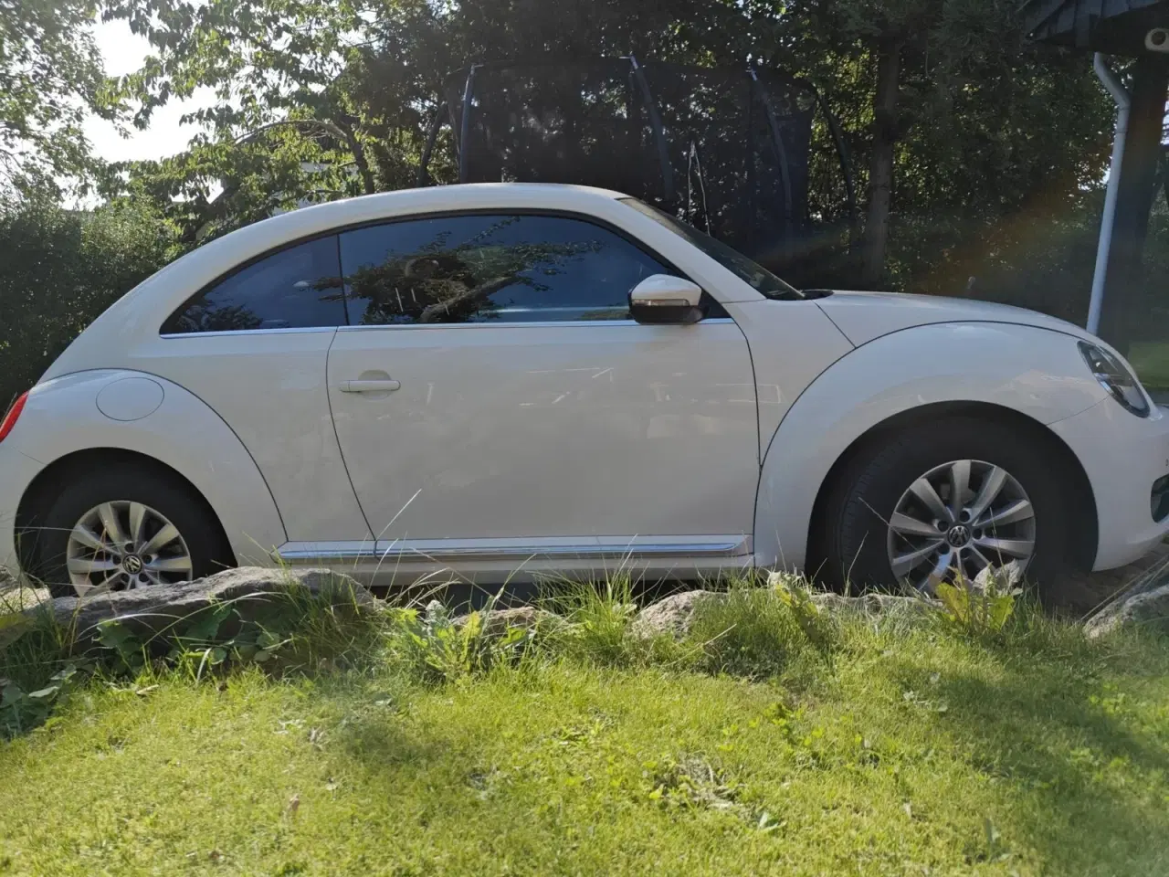 Billede 4 - VW The Beetle 1,2 TSi 105