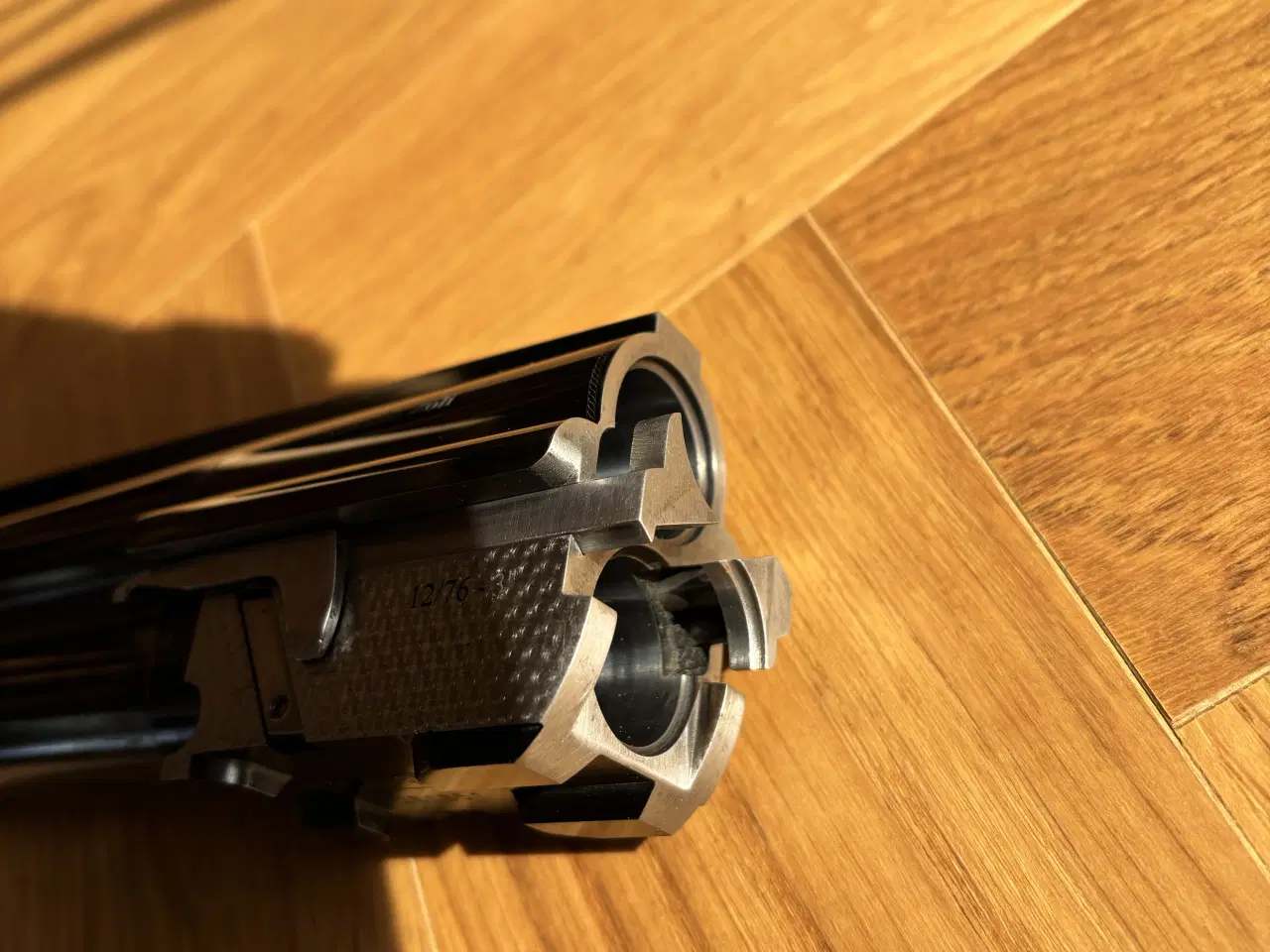 Billede 1 - Løb til Zoli 81 cm