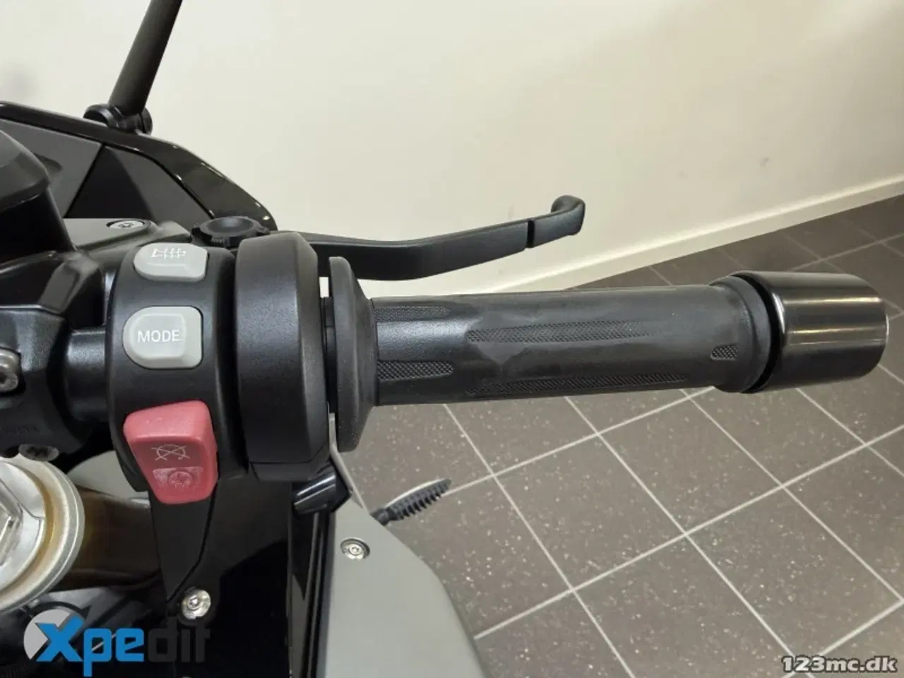 Billede 12 - BMW R 1200 RS