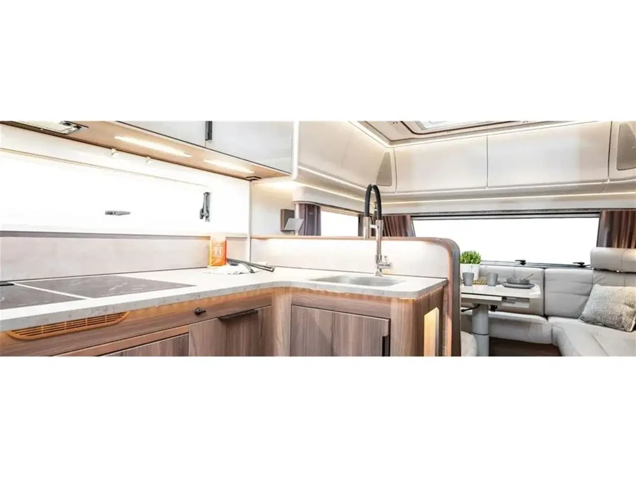 Billede 13 - 2026 - Kabe Imperial 740 CTDL E8 Kabe Imperial 740 CTDL E8 model 2026 - kan snart ses hos Camping-Specialisten