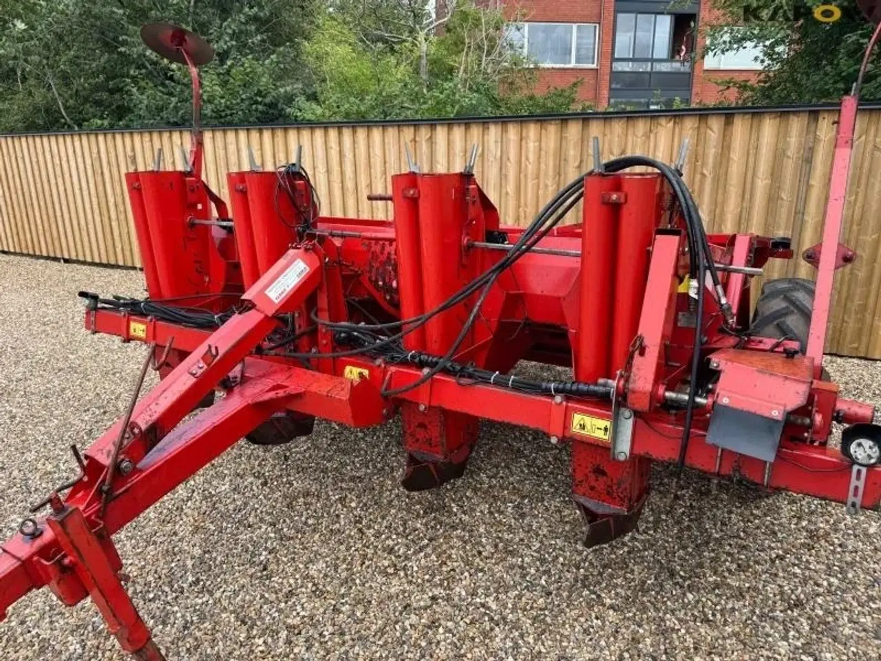 Billede 2 - Underhaug 3200