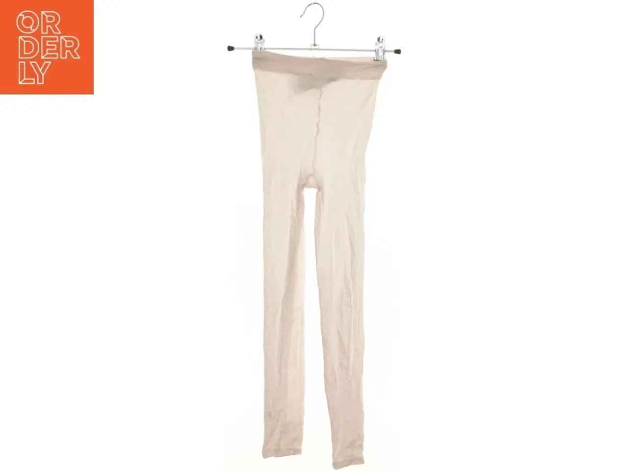 Billede 2 - Leggings fra H&M (str. 134 cm)