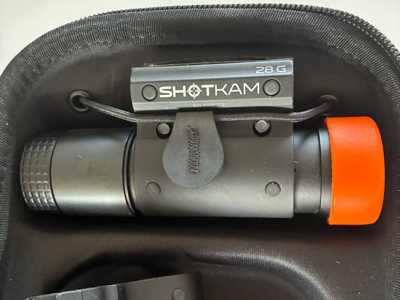 Billede 2 - ShotKam Gen. 4