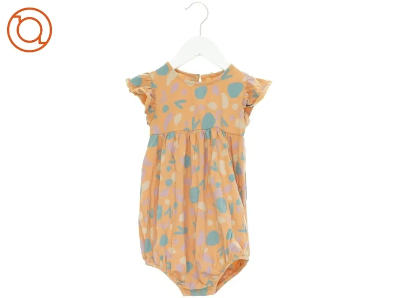 Billede 1 - Sommerdragt fra Soft Gallery (str. 86 cm)