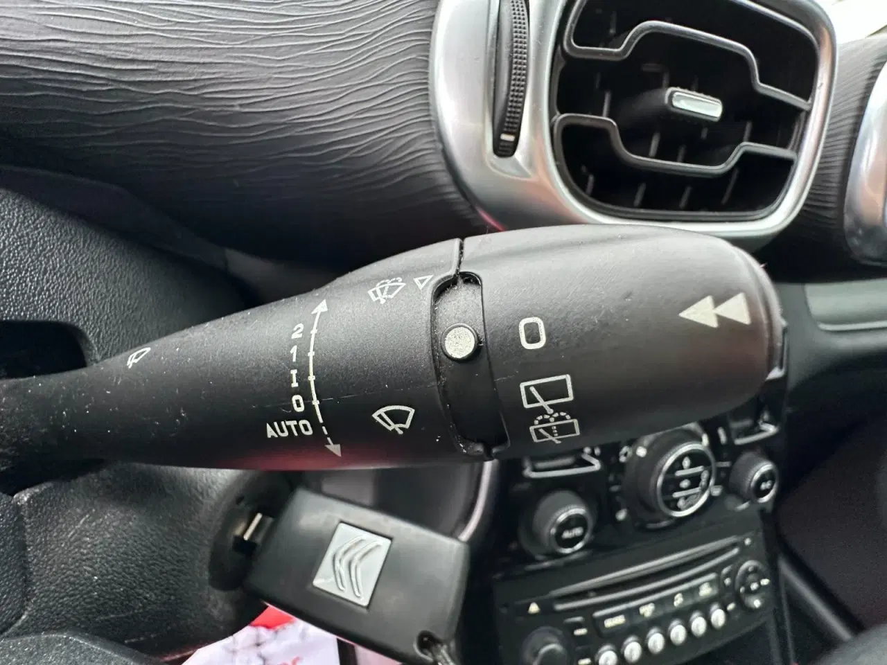 Billede 18 - Citroën C3 Picasso 1,6 BlueHDi 100 Attraction