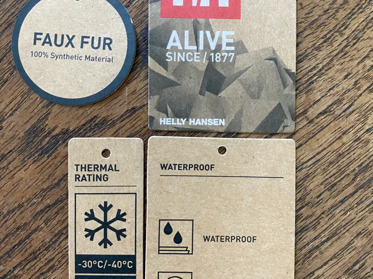 Billede 7 - Helly Hansen Artic Patrol støvler