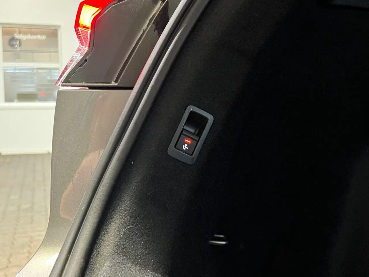 Billede 8 - Audi Q4 e-tron 45 Advanced S-line