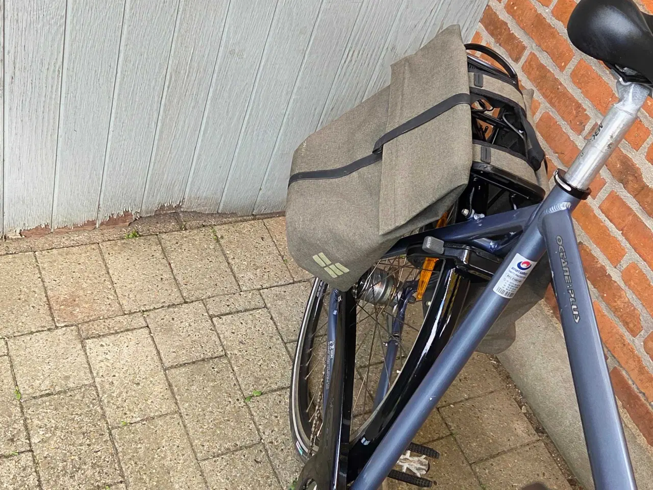 Billede 15 - MBK 28" 64 cm høj