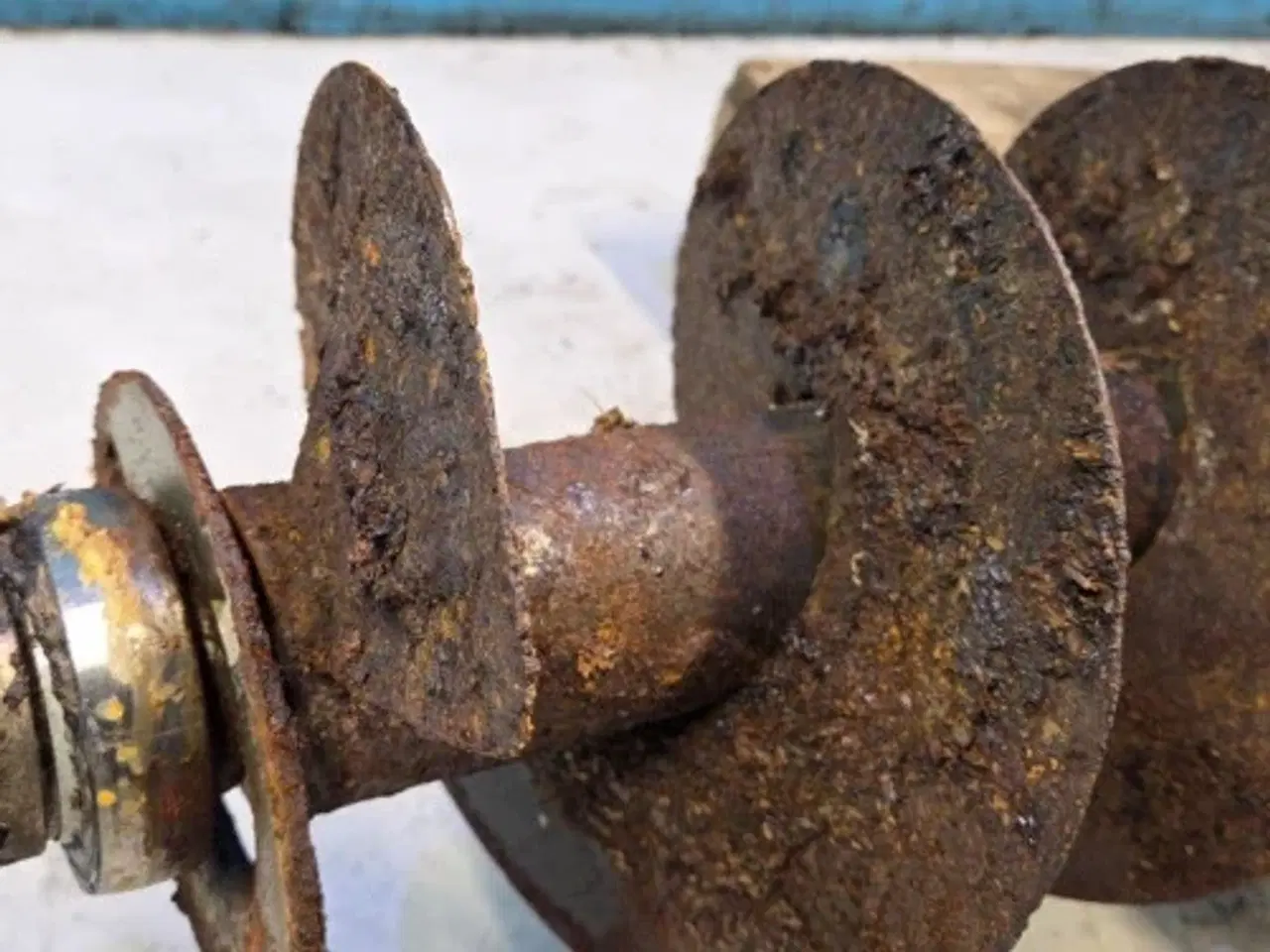 Billede 12 - Massey Ferguson 7256 Snegl 28885560