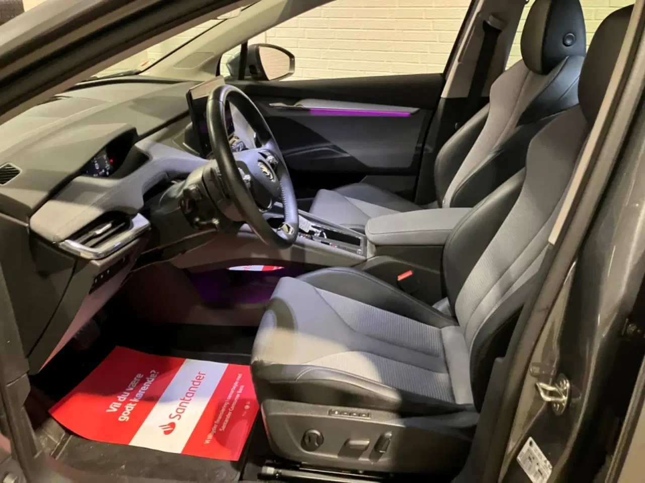 Billede 5 - Skoda Enyaq 80 iV Premium