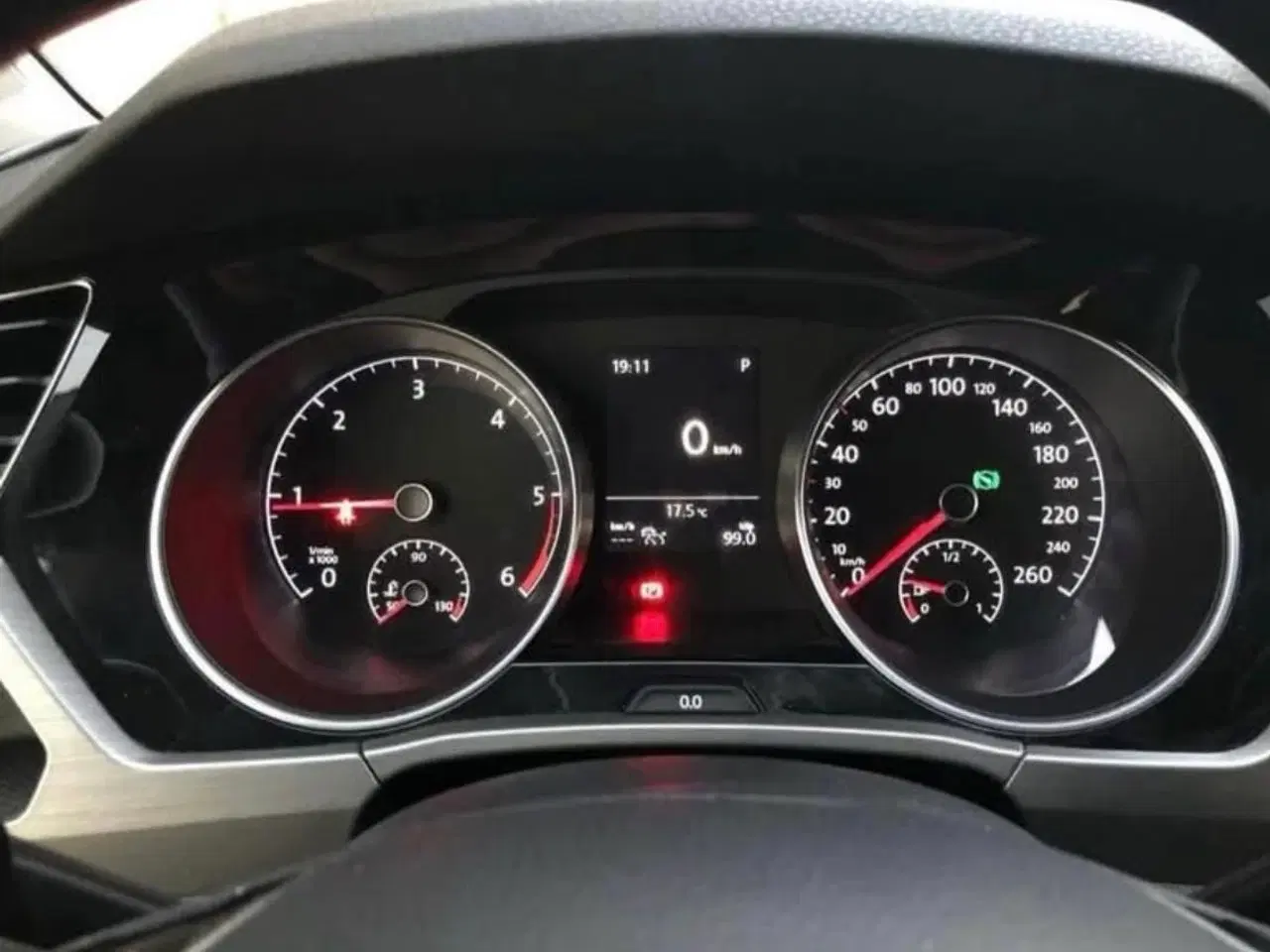 Billede 7 - VW Touran 2.0 TdI DSG 7 personers 2020