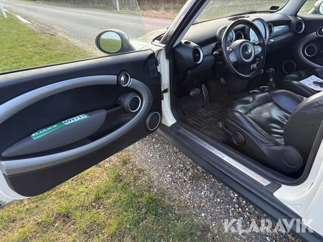 Billede 10 - Personbil Minicooper S Aut.