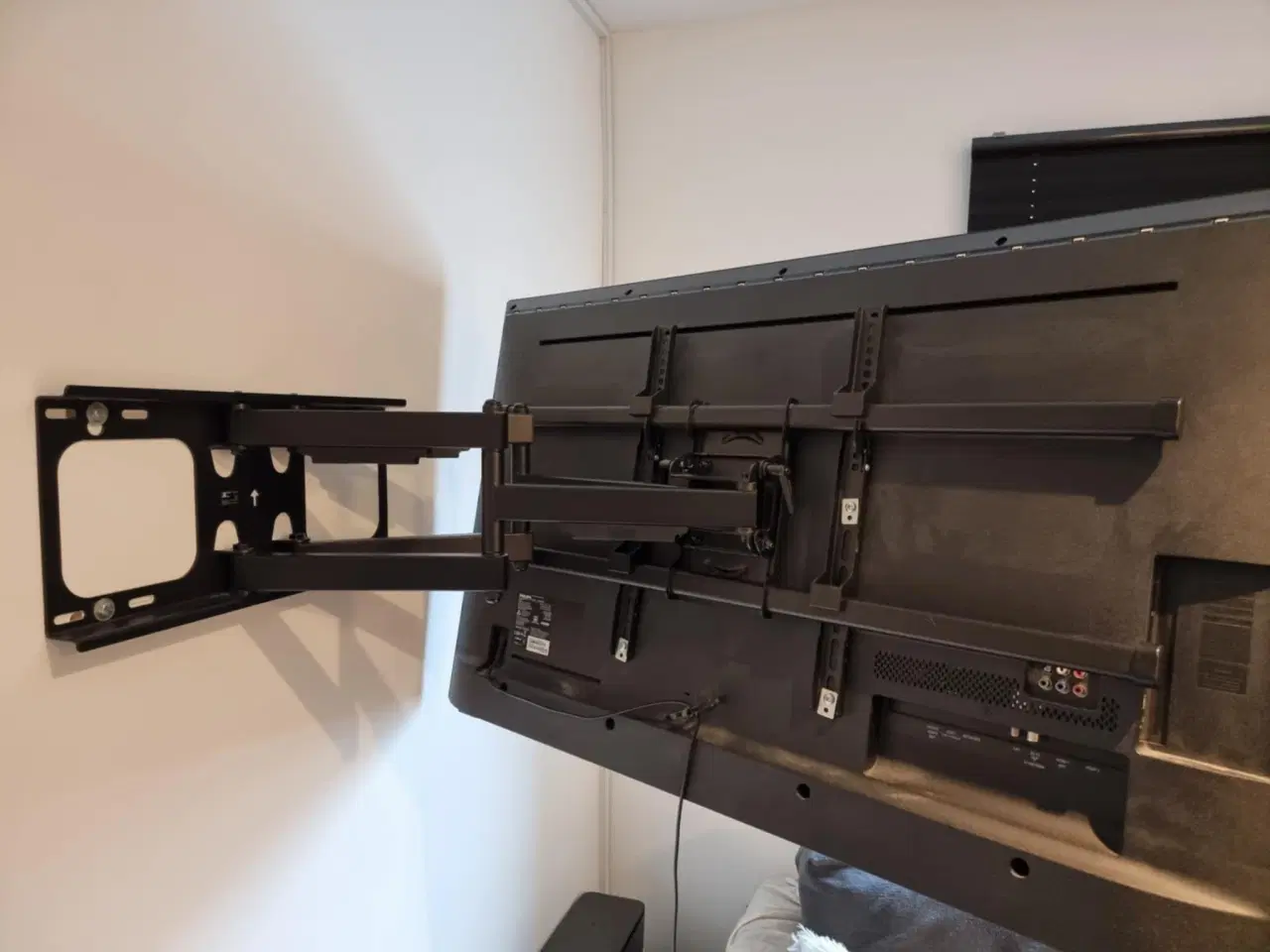 Billede 2 - Philips 50" 4K Ambilight TV (2019) – Dolby Vision,