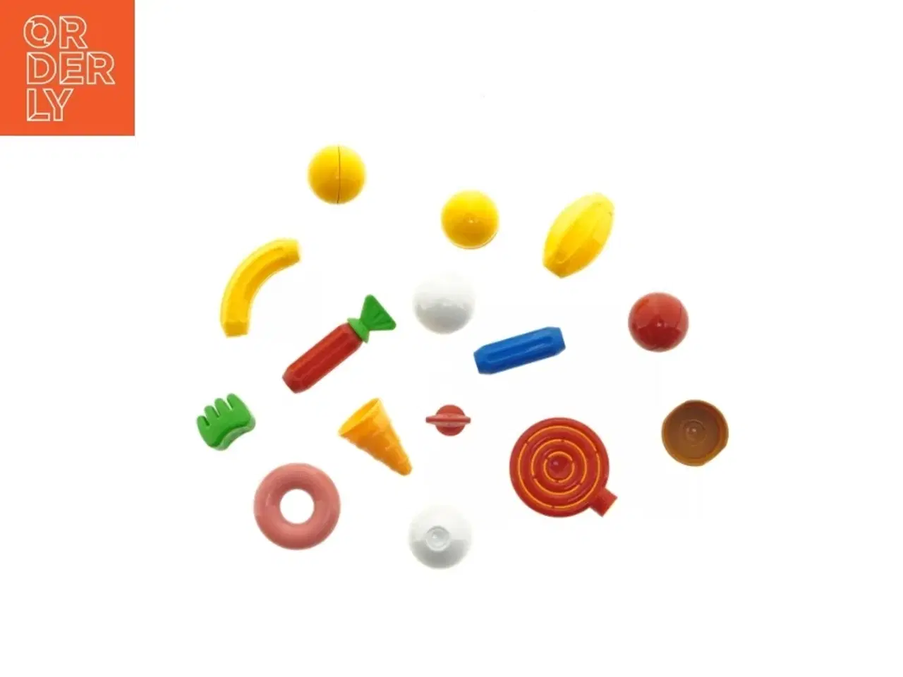 Billede 3 - Magformers Stick-O (str. 3 cm til 9 cm)