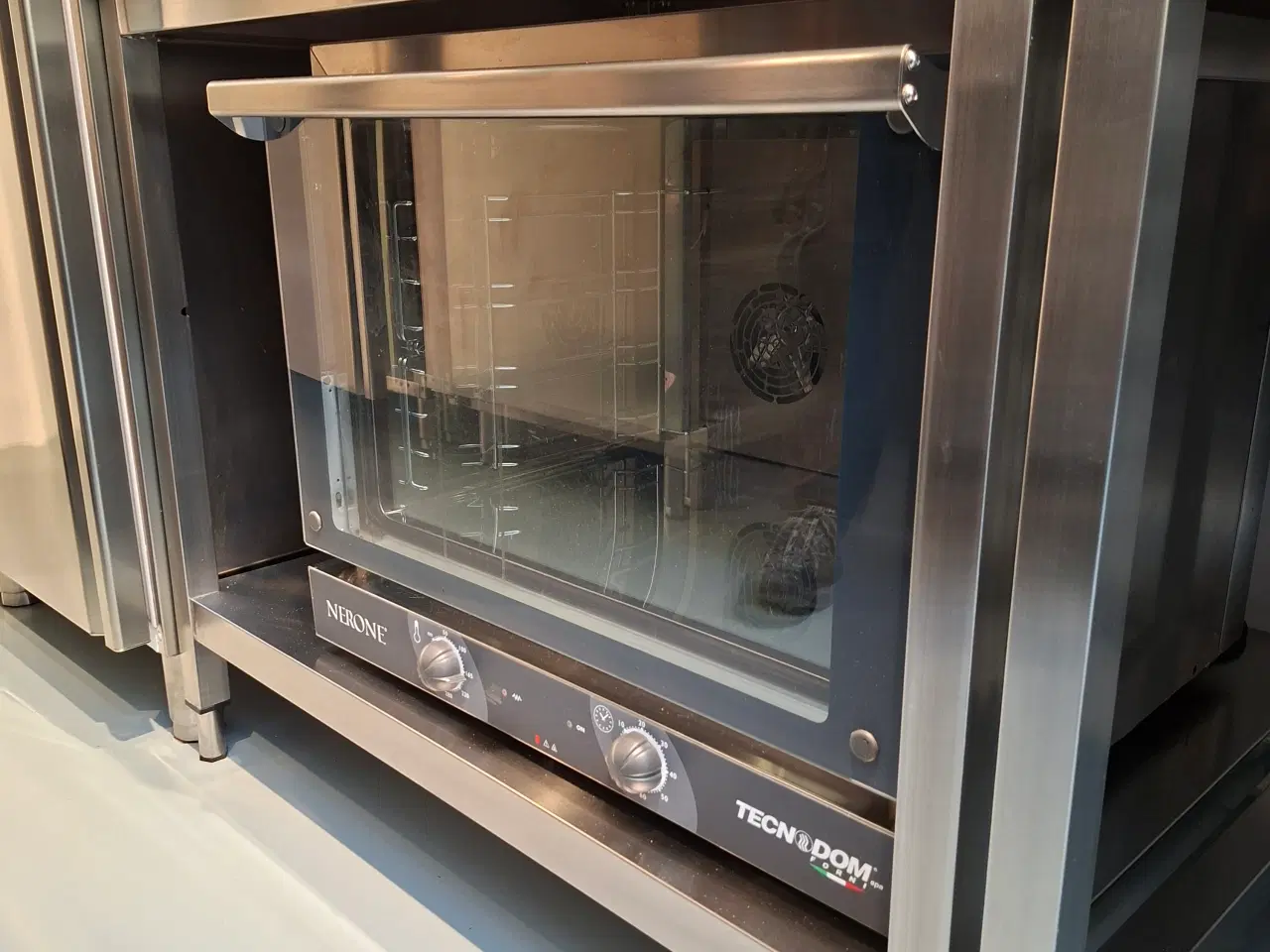 Billede 15 - Storkøkken inventar 