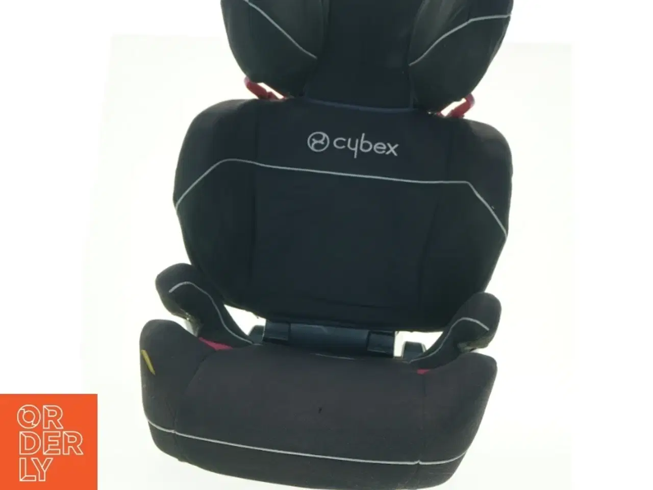 Billede 4 - Cybex bilbarnestol fra Cybex (str. 70 x 48 cm)