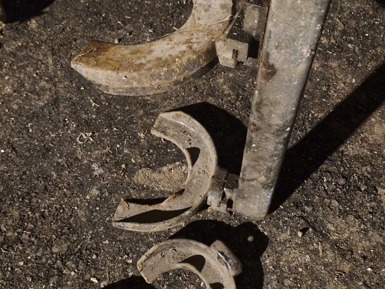 Billede 2 - Fjeder værktøj 