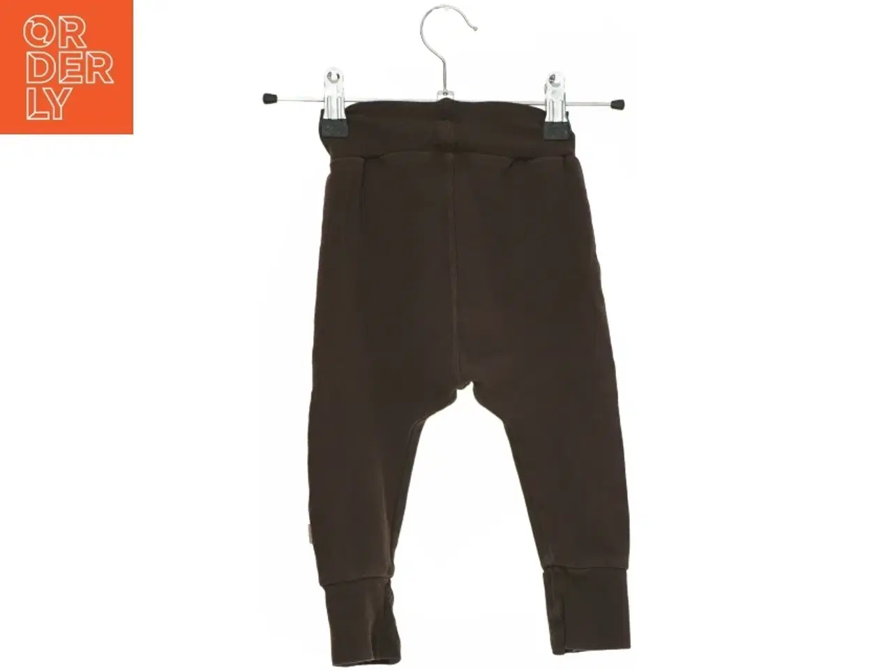 Billede 2 - Bukser fra 8O8 (str. 80 cm)